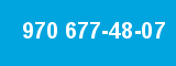 970 677-48-07